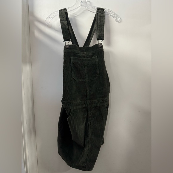 Others follow corduroy dress L // 100159 - Picture 1 of 2